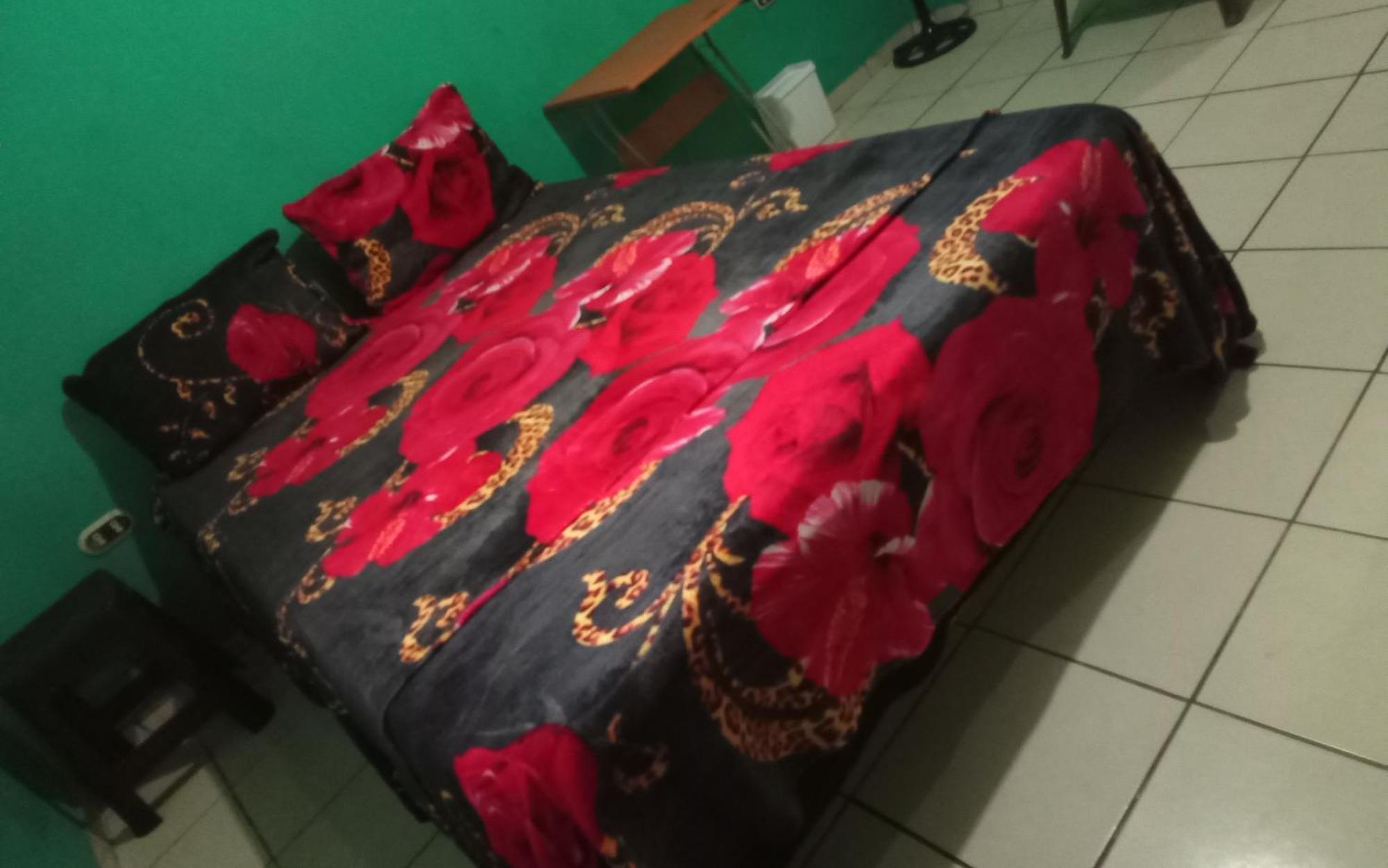El Pacifico Hostel Juayúa Eksteriør billede
