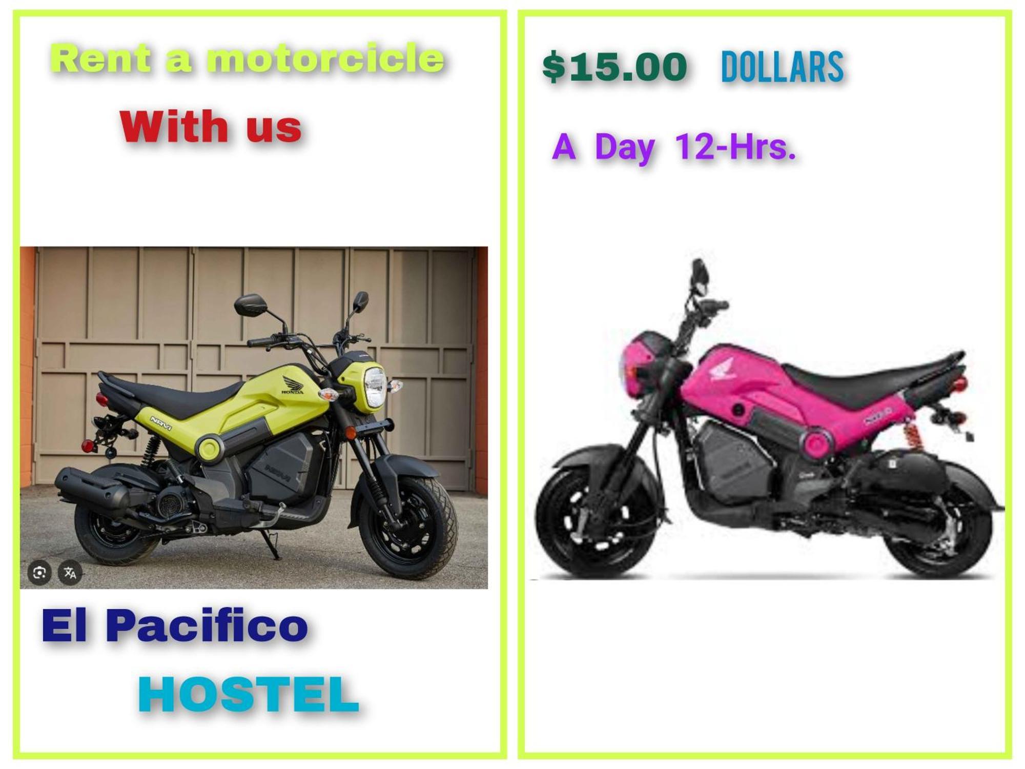 El Pacifico Hostel Juayúa Eksteriør billede